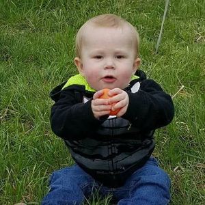 Meet your Posher, Kristen